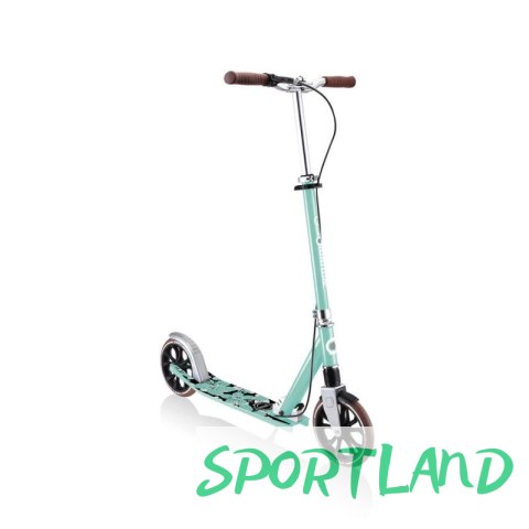 Hulajnoga Globber NL 205 Dluxe Jr 685-206 N/A Hulajnoga Globber NL 205 Dluxe Jr 685-206 N/A