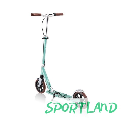 Hulajnoga Globber NL 205 Dluxe Jr 685-206 N/A Hulajnoga Globber NL 205 Dluxe Jr 685-206 N/A