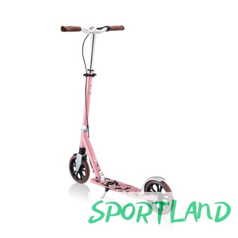 Hulajnoga Globber NL 205 Dluxe Jr 685-210 N/A Hulajnoga Globber NL 205 Dluxe Jr 685-210 N/A