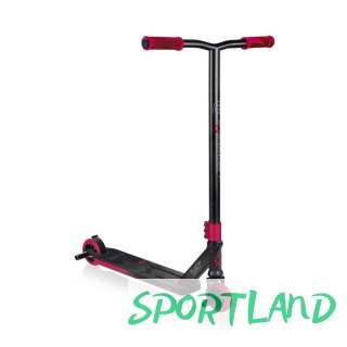 Hulajnoga wyczynowa Globber Stunt Gs 540 622-102-3 N/A