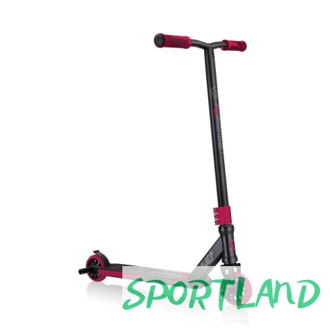 Hulajnoga wyczynowa Globber Stunt Gs 540 622-102-3 N/A Hulajnoga wyczynowa Globber Stunt Gs 540 622-102-3 N/A