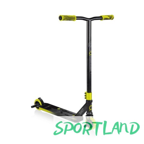 Hulajnoga wyczynowa Globber Stunt Gs 540 622-107-3 N/A Hulajnoga wyczynowa Globber Stunt Gs 540 622-107-3 N/A