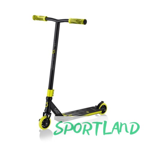 Hulajnoga wyczynowa Globber Stunt Gs 540 622-107-3 N/A Hulajnoga wyczynowa Globber Stunt Gs 540 622-107-3 N/A