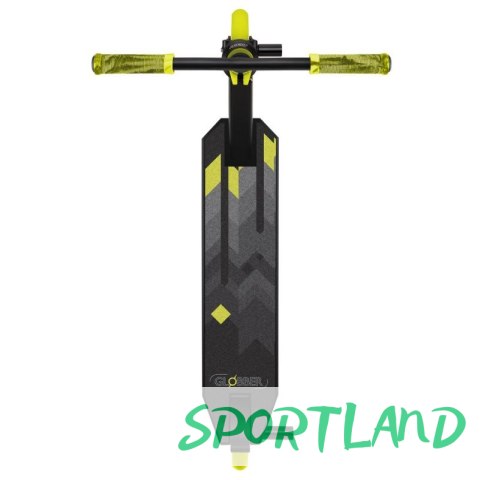 Hulajnoga wyczynowa Globber Stunt Gs 540 622-107-3 N/A Hulajnoga wyczynowa Globber Stunt Gs 540 622-107-3 N/A