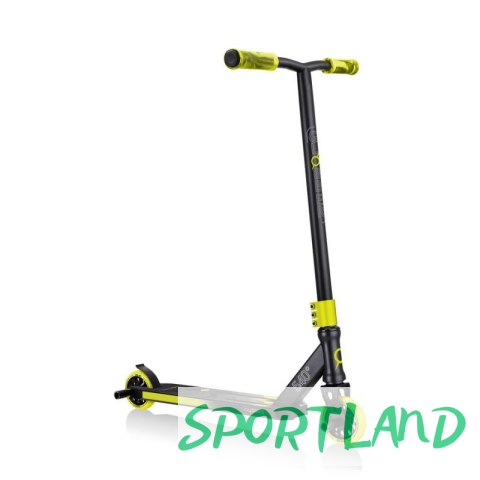 Hulajnoga wyczynowa Globber Stunt Gs 540 622-107-3 N/A Hulajnoga wyczynowa Globber Stunt Gs 540 622-107-3 N/A