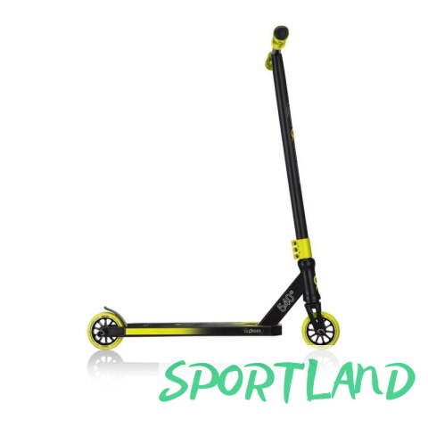 Hulajnoga wyczynowa Globber Stunt Gs 540 622-107-3 N/A Hulajnoga wyczynowa Globber Stunt Gs 540 622-107-3 N/A