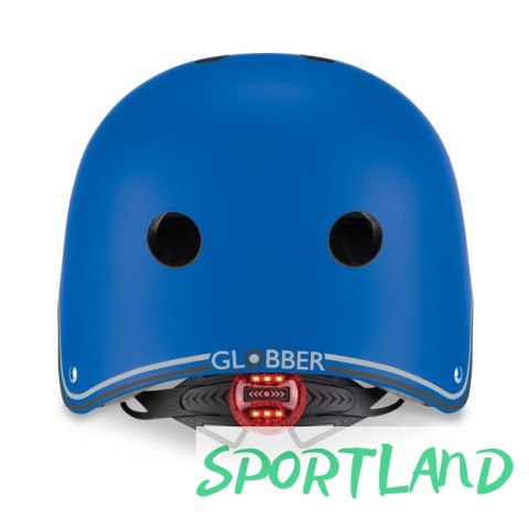 Kask Globber Jr 505-100 N/A