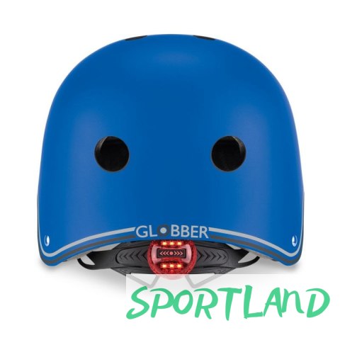 Kask Globber Jr 505-100 N/A