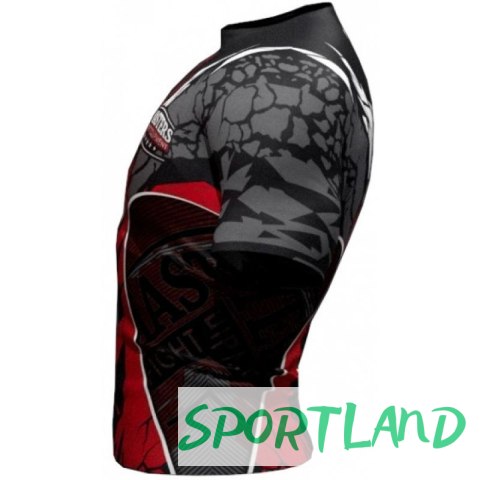Koszulka Masters treningowa M MFC DARK SIDE "CRACKED" 06122-M XL Koszulka Masters treningowa M MFC DARK SIDE "CRACKED" 06122-M XL