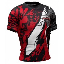 Koszulka Masters treningowa M MFC DARK SIDE 