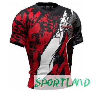 Koszulka Masters treningowa M MFC DARK SIDE "CRACKED" 06122-M M