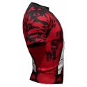 Koszulka Masters treningowa M MFC DARK SIDE "CRACKED" 06122-M S