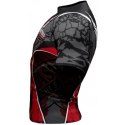 Koszulka Masters treningowa M MFC DARK SIDE "CRACKED" 06122-M S