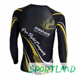 Koszulka Rashguard Masters Rsg-MMA M 06110-M M