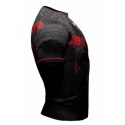 Koszulka treningowa Masters Mfc Dark Side "Renegate" M 06123-M L