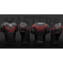 Koszulka treningowa Masters Mfc Dark Side "Renegate" M 06123-M L
