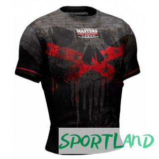 Koszulka treningowa Masters Mfc Dark Side "Renegate" M 06123-M XL