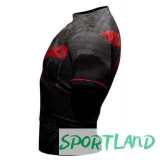 Koszulka treningowa Masters Mfc Dark Side "Renegate" M 06123-M XL