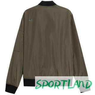 Kurtka 4F M H4L22 KUMC001 43S S