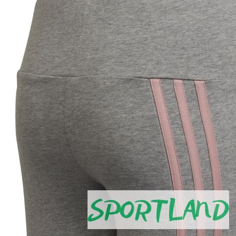 Legginsy adidas 3S Tight Jr HD4368 140 cm Legginsy adidas 3S Tight Jr HD4368 140 cm