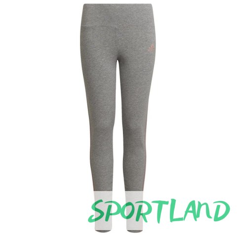 Legginsy adidas 3S Tight Jr HD4368 140 cm Legginsy adidas 3S Tight Jr HD4368 140 cm