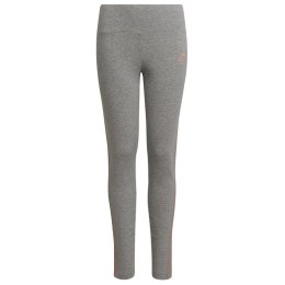 Legginsy adidas 3S Tight Jr HD4368 152 cm