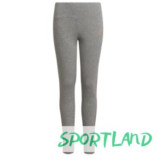 Legginsy adidas 3S Tight Jr HD4368 152 cm