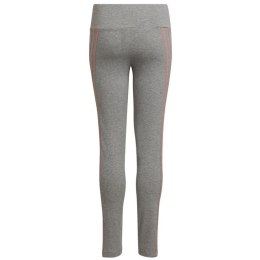 Legginsy adidas 3S Tight Jr HD4368 164 cm