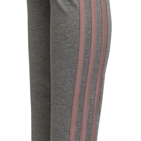 Legginsy adidas 3S Tight Jr HD4368 164 cm Legginsy adidas 3S Tight Jr HD4368 164 cm
