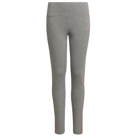 Legginsy adidas 3S Tight Jr HD4368 164 cm Legginsy adidas 3S Tight Jr HD4368 164 cm