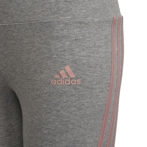 Legginsy adidas 3S Tight Jr HD4368 164 cm Legginsy adidas 3S Tight Jr HD4368 164 cm