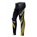 Legginsy treningowe Masters Dl-MMA M 061256-M XL