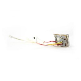 Moduł wymienny do hulajnogi Globber ELITE FLASHING LIGHT MODULE SET 523-001 N/A