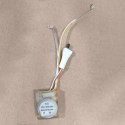 Moduł wymienny do hulajnogi Globber ELITE FLASHING LIGHT MODULE SET 523-001 N/A