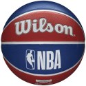 Piłka Wilson NBA Team Los Angeles Clippers Ball WTB1300XBLAC 7