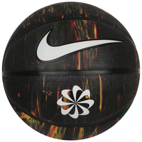 Piłka do koszykówki Nike 100 7037 973 05 6