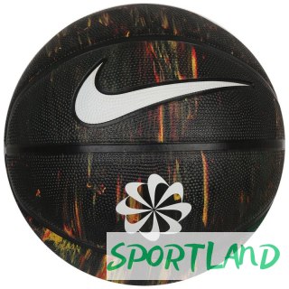 Piłka do koszykówki Nike 100 7037 973 05 7