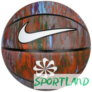 Piłka do koszykówki Nike 100 7037 987 07 7