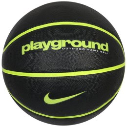 Piłka do koszykówki Nike Playground Outdoor 100 4498 085 05 5