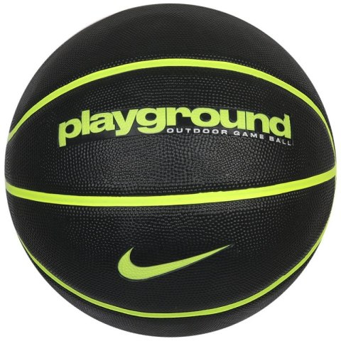 Piłka do koszykówki Nike Playground Outdoor 100 4498 085 05 5 Piłka do koszykówki Nike Playground Outdoor 100 4498 085 05 5