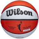 Piłka do koszykówki Wilson WNBA Authentic Series Outdoor Ball WTB5200XB 6