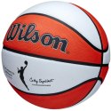 Piłka do koszykówki Wilson WNBA Authentic Series Outdoor Ball WTB5200XB 6