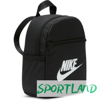 Plecak Nike Sportswear Futura 365 Mini CW9301 010 czarny