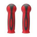 Rączki do hulajnogi Globber 2szt. / New Red 526-003-102 N/A Rączki do hulajnogi Globber 2szt. / New Red 526-003-102 N/A