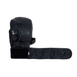 Rękawice do MMA Masters Gfs-Matt-Black 011202-01M L