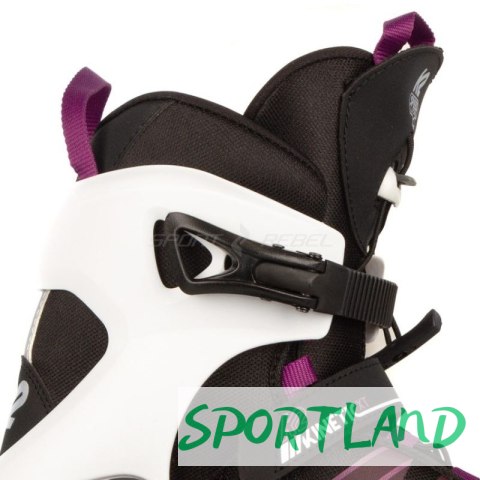 Rolki fitness K2 Kinetic 80 Pro XT W '22 30G0819 39.5 Rolki fitness K2 Kinetic 80 Pro XT W '22 30G0819 39.5