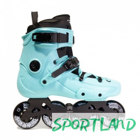 Rolki freestyle FR1 80 22FRSK-FR180-LB 40