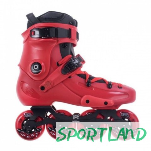 Rolki freestyle FR1 80 22FRSK-FR180-LB 40