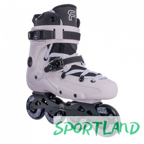 Rolki freestyle FR1 80 22FRSK-FR180-LB 40