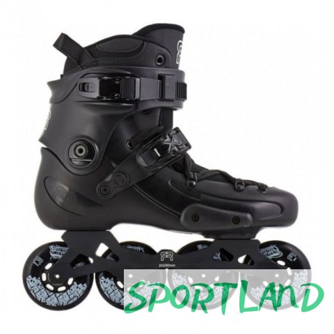 Rolki freestyle FR1 80 22FRSK-FR180-LB 40